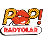 Logo of Pop Radyoları android Application 